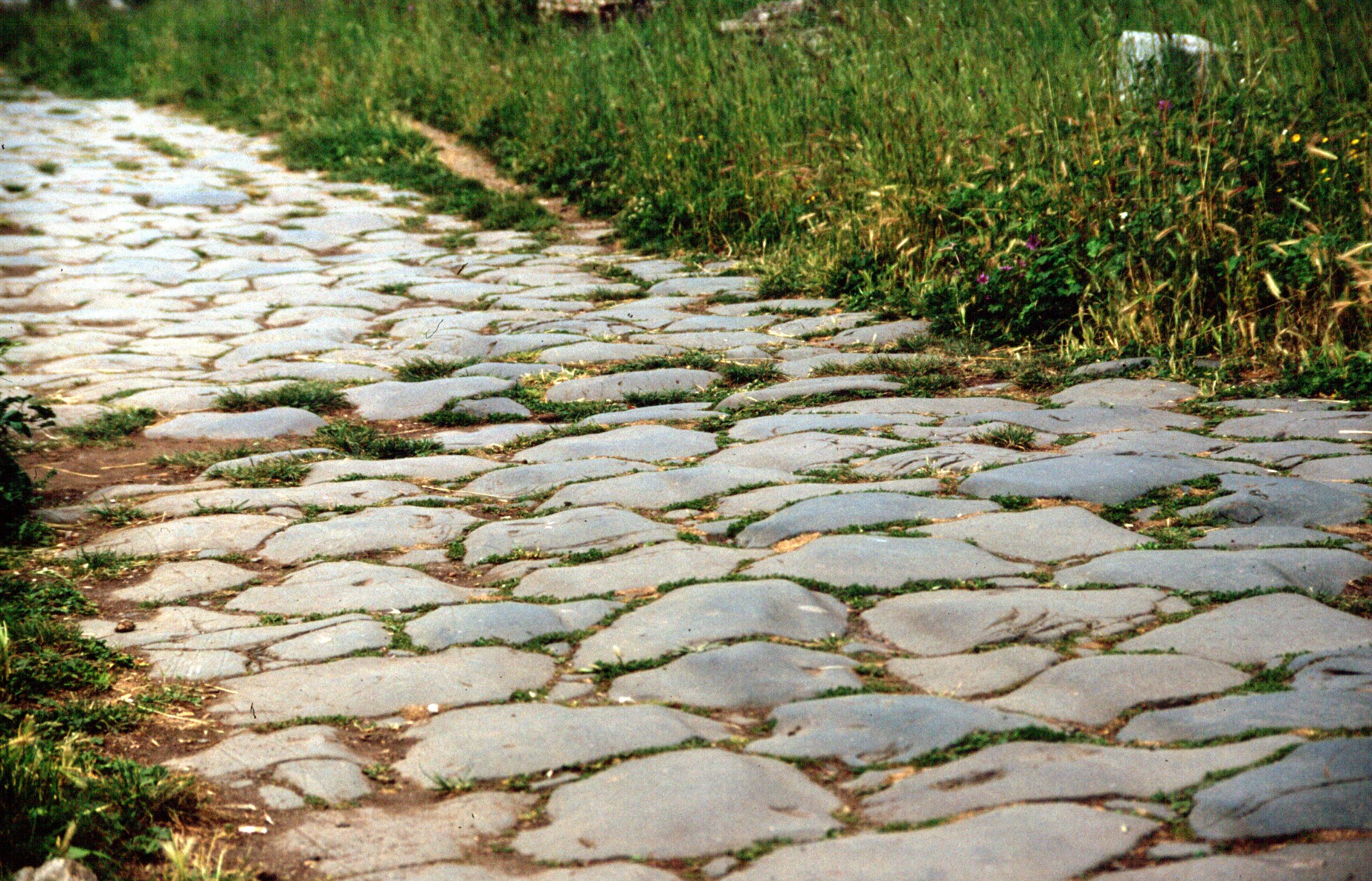 Römische Strasse