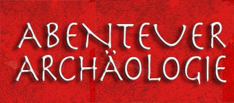 Logo Abenteuer Archäologie