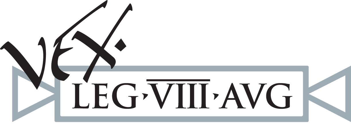 Logo Vex Leg