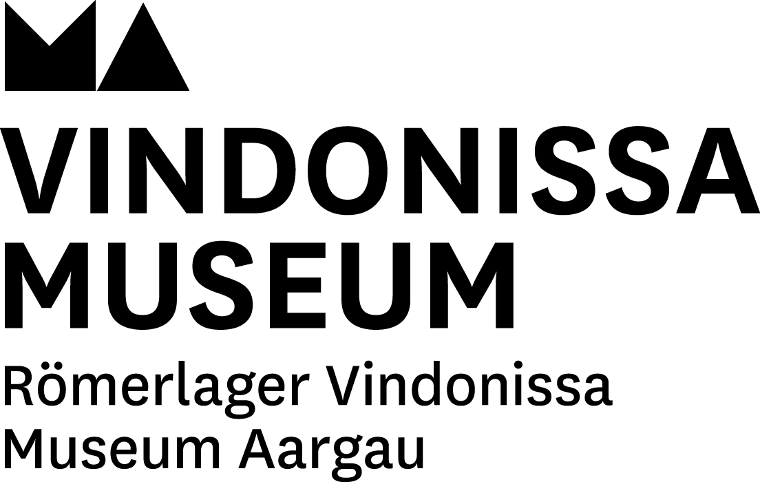 Logo Vindonissa Museum