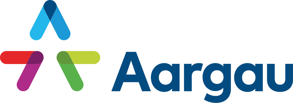 Logo Aaargautourismus