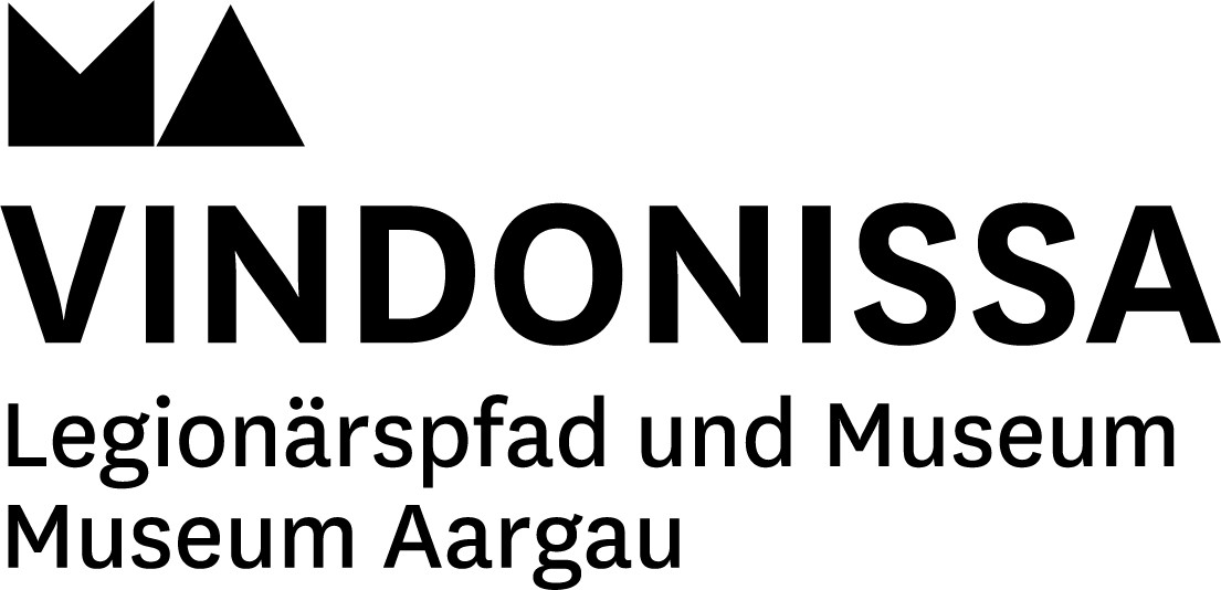 Logo Legionärspfad Vindonissa