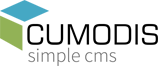 cumodis logo